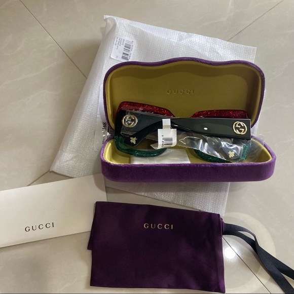 Gucci Sunglasses - Picture 8 of 13